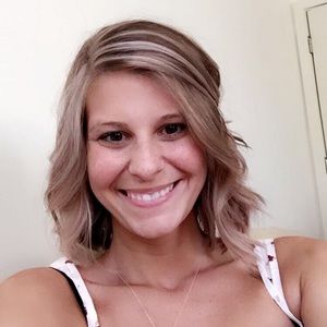 Meet your Posher, Britny